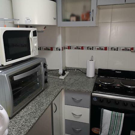 Ferienwohnung Anchorena Rent Buenos Aires Exterior foto