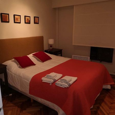 Ferienwohnung Anchorena Rent Buenos Aires Exterior foto