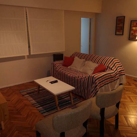 Ferienwohnung Anchorena Rent Buenos Aires Exterior foto