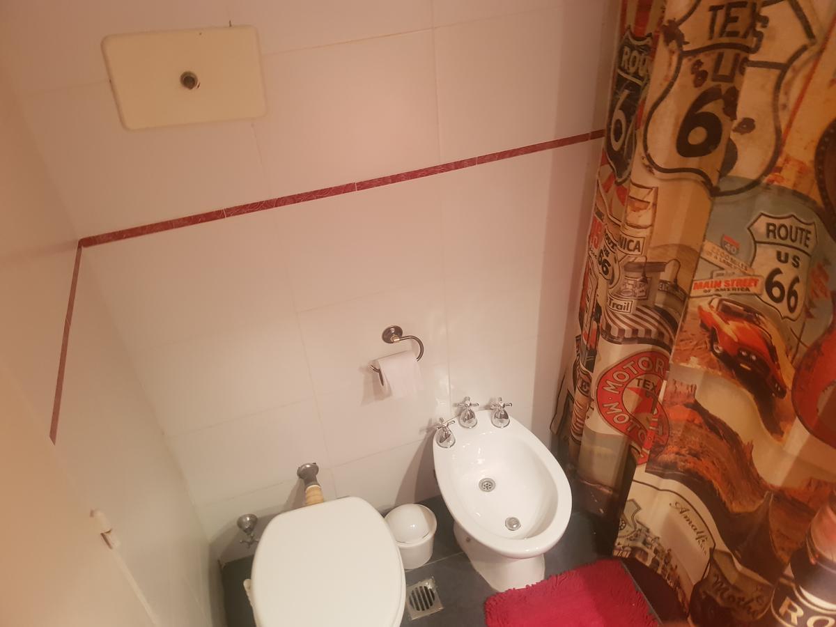 Ferienwohnung Anchorena Rent Buenos Aires Exterior foto