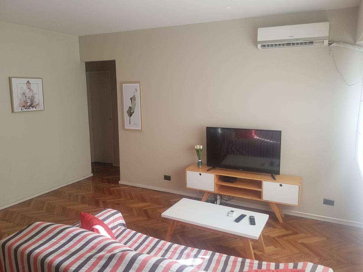 Ferienwohnung Anchorena Rent Buenos Aires Exterior foto