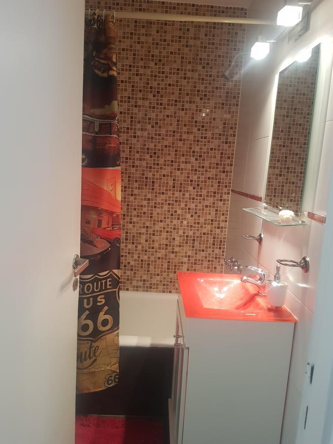 Ferienwohnung Anchorena Rent Buenos Aires Exterior foto