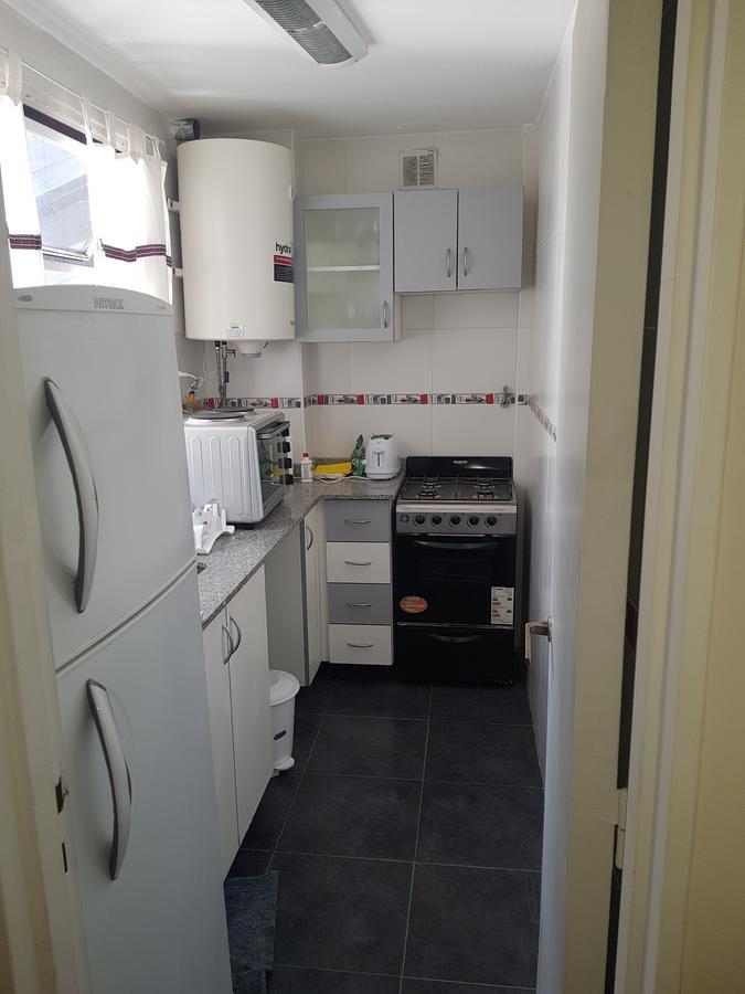 Ferienwohnung Anchorena Rent Buenos Aires Exterior foto