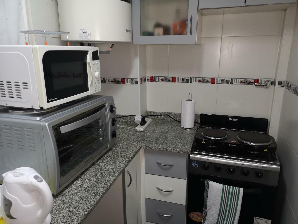 Ferienwohnung Anchorena Rent Buenos Aires Exterior foto
